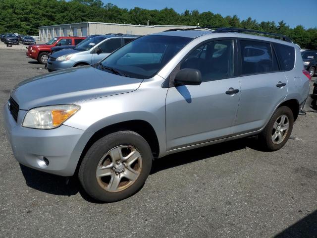 TOYOTA RAV4 2007 jtmbd33v875078836