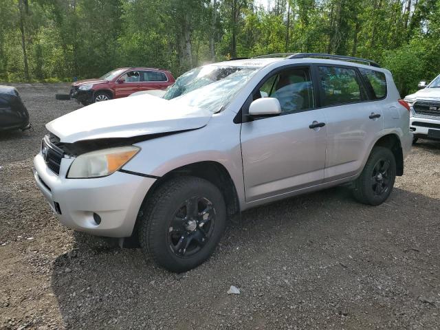 TOYOTA RAV4 2007 jtmbd33v875086192