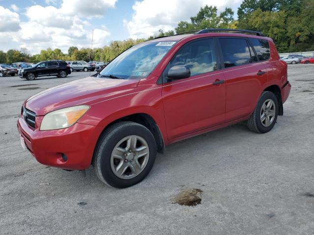 TOYOTA RAV4 2007 jtmbd33v875091232