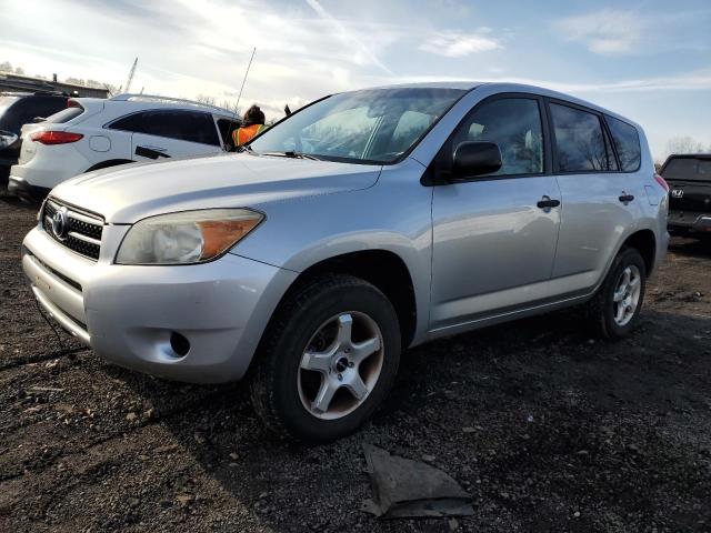 TOYOTA RAV4 2007 jtmbd33v875124293