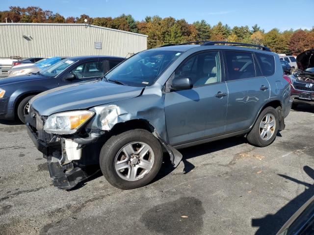 TOYOTA RAV4 2007 jtmbd33v876023197