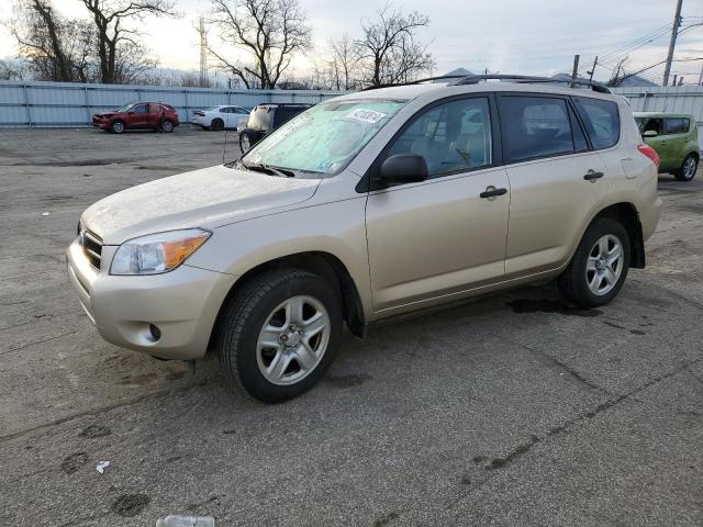 TOYOTA RAV4 2007 jtmbd33v876024673