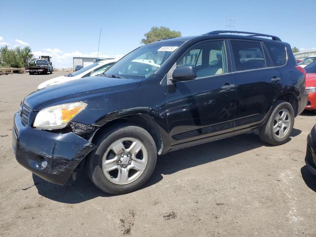 TOYOTA RAV4 2007 jtmbd33v876026083