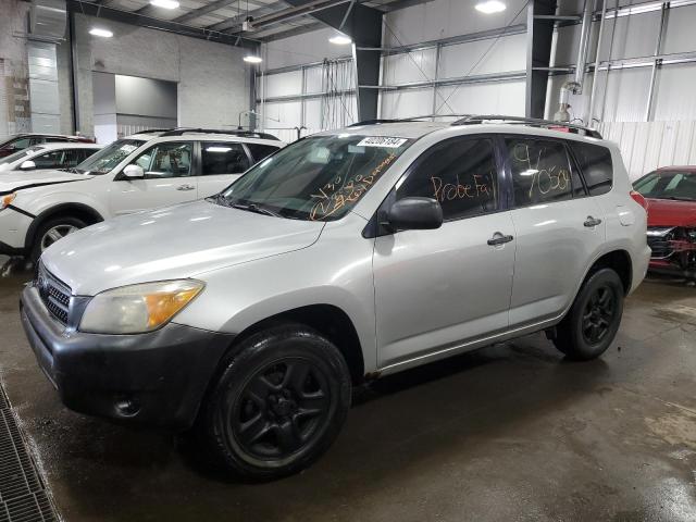 TOYOTA RAV4 2007 jtmbd33v876042929