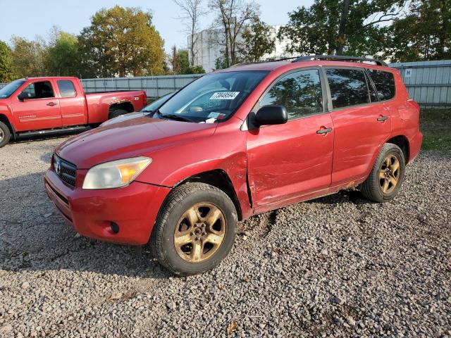 TOYOTA RAV4 2007 jtmbd33v876046995