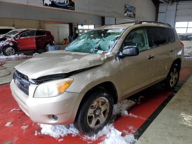 TOYOTA RAV4 2008 jtmbd33v885158400