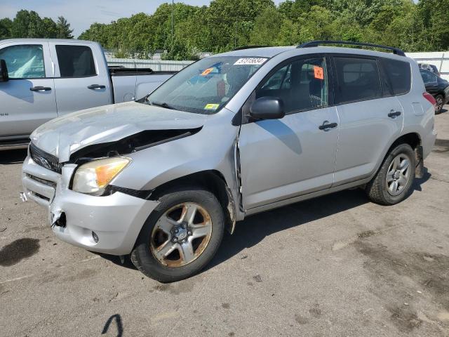 TOYOTA RAV4 2008 jtmbd33v885190957