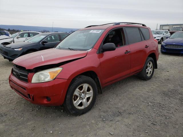 TOYOTA RAV4 2008 jtmbd33v885200225