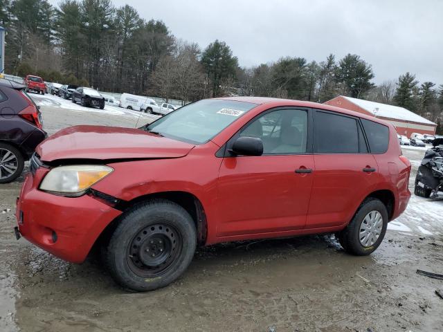 TOYOTA RAV4 2008 jtmbd33v886059845