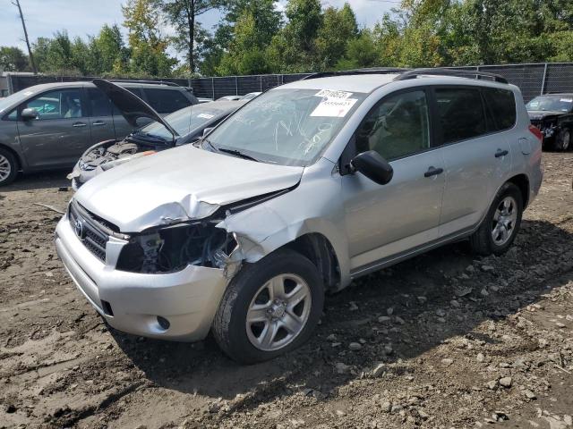 TOYOTA RAV4 2008 jtmbd33v886060591