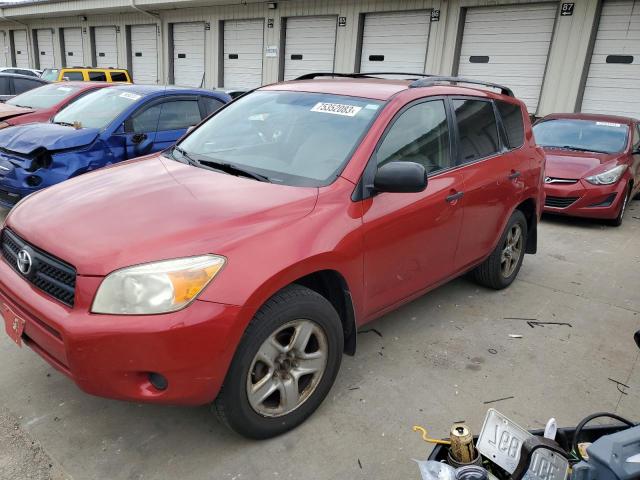 TOYOTA RAV4 2008 jtmbd33v886063796