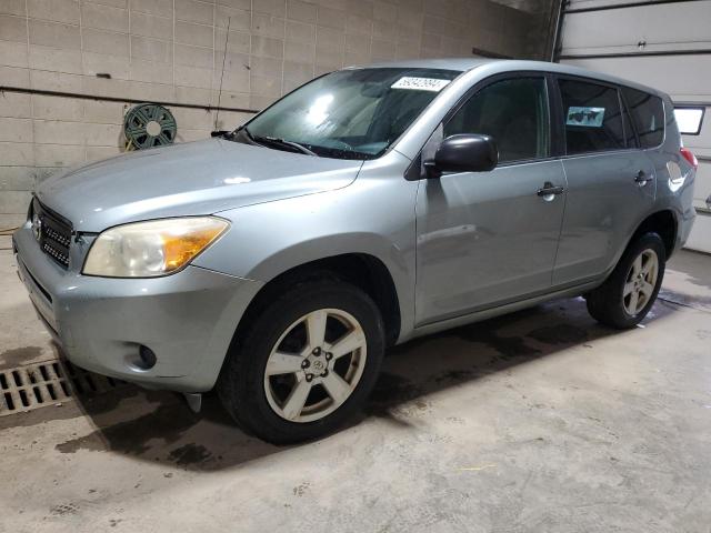 TOYOTA RAV4 2008 jtmbd33v886064527