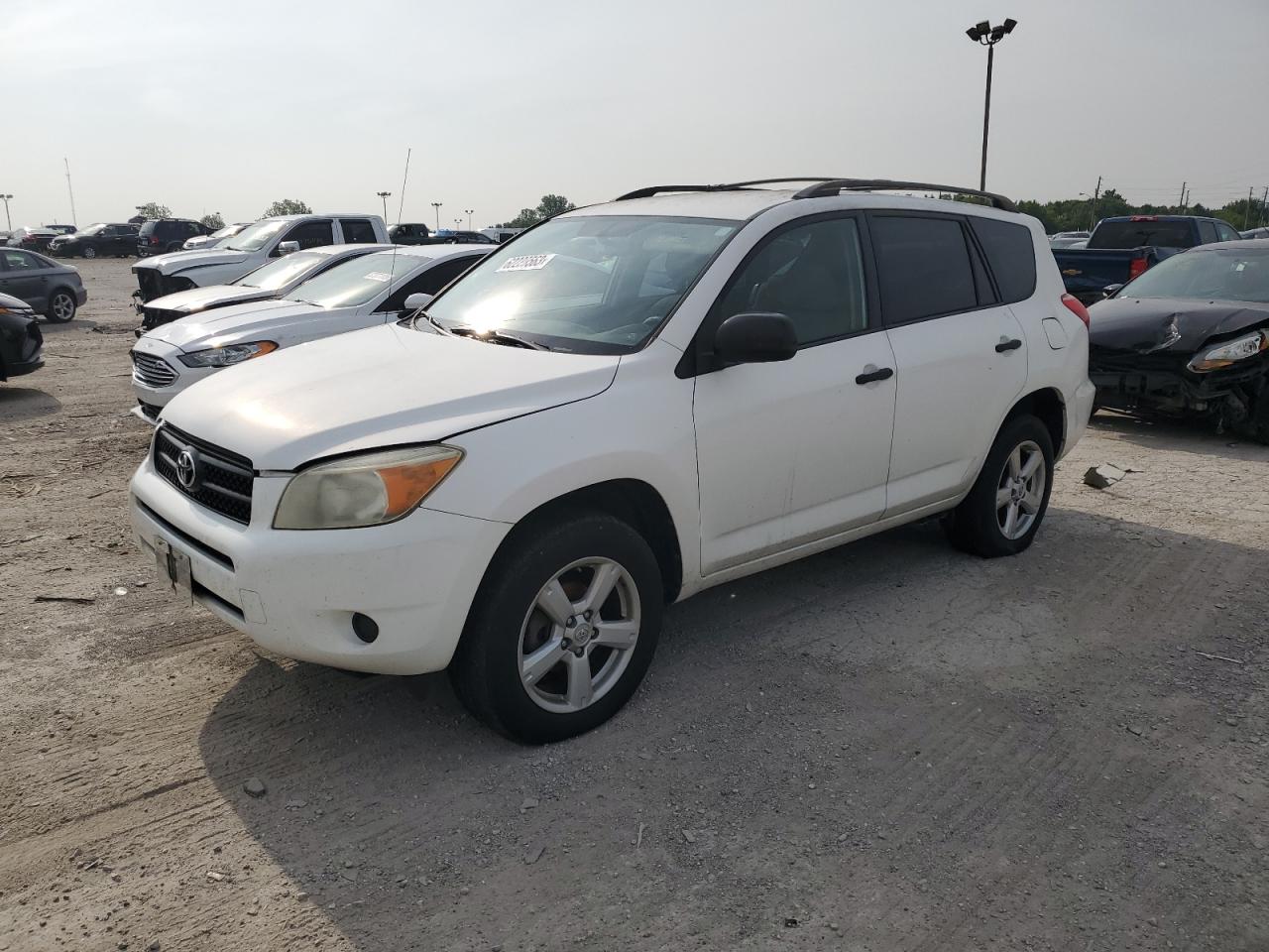 TOYOTA RAV 4 2008 jtmbd33v886067220