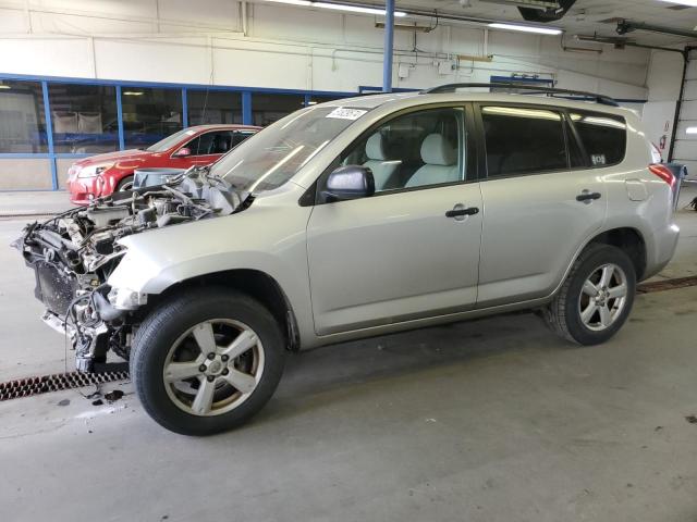 TOYOTA RAV4 2008 jtmbd33v886068660