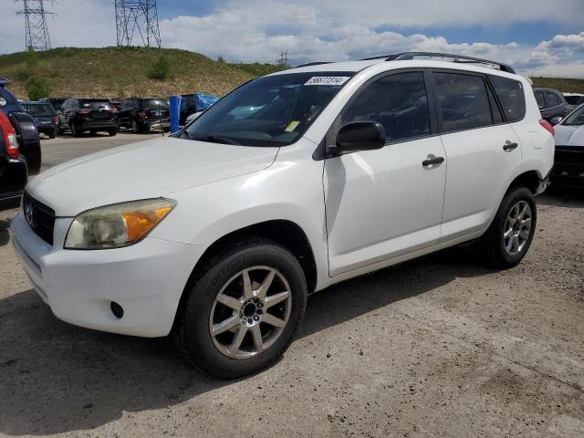 TOYOTA RAV4 2008 jtmbd33v886068982