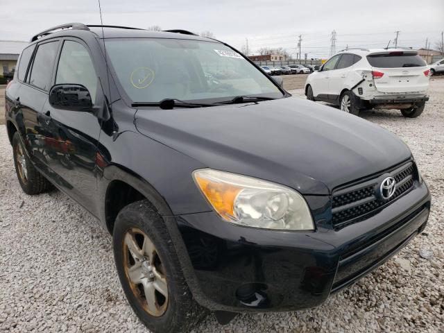 TOYOTA RAV4 2008 jtmbd33v886073809