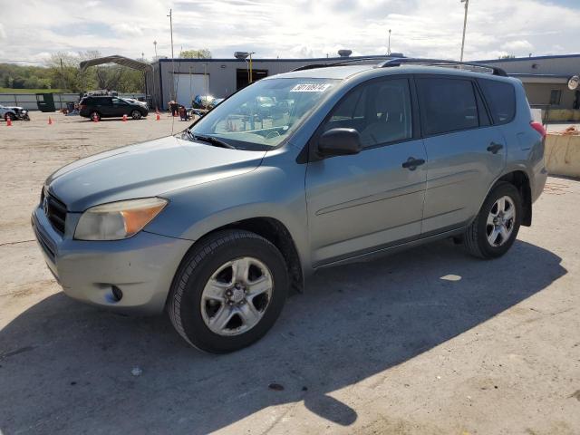 TOYOTA RAV4 2008 jtmbd33v886086429