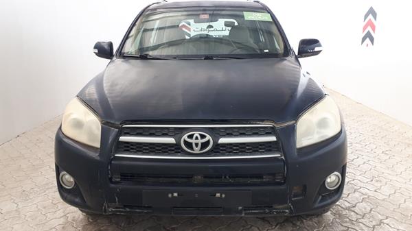 TOYOTA RAV 4 2012 jtmbd33v8c5277752