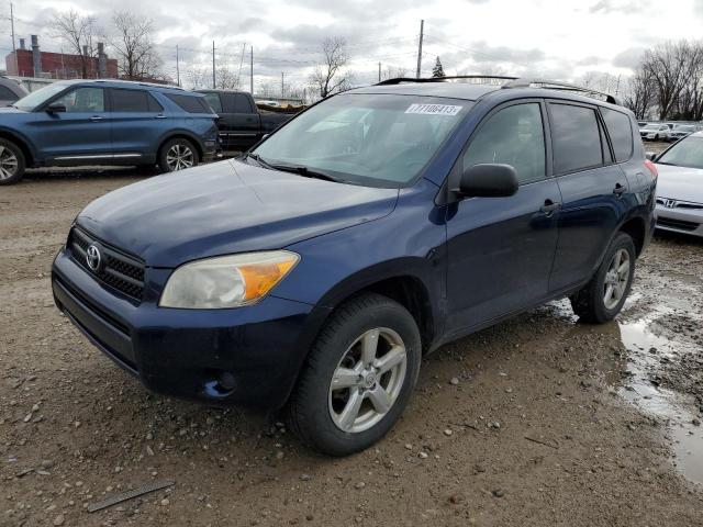 TOYOTA RAV4 2006 jtmbd33v965003688