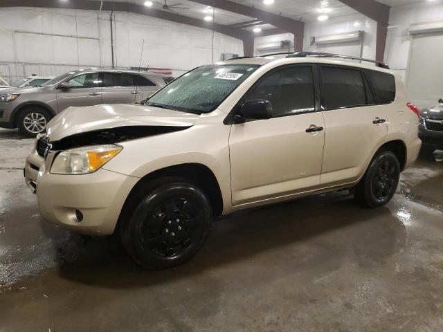 TOYOTA RAV4 2006 jtmbd33v965014870