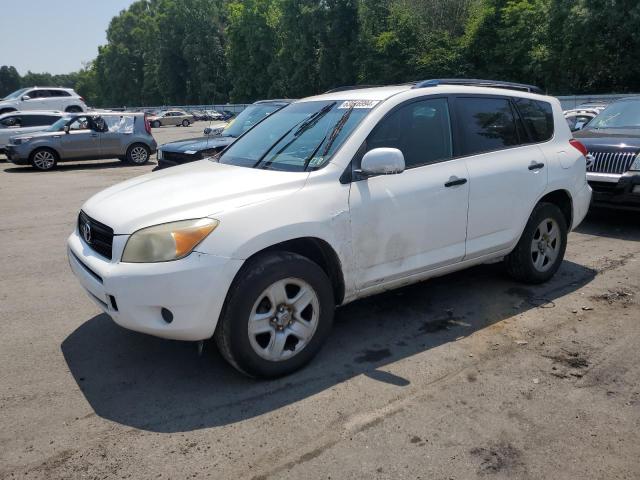 TOYOTA RAV4 2006 jtmbd33v965022595