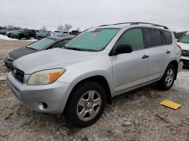 TOYOTA RAV4 2006 jtmbd33v965025352