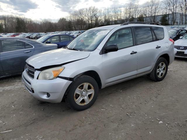 TOYOTA RAV4 2006 jtmbd33v966005659