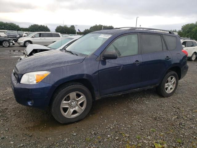 TOYOTA RAV4 2006 jtmbd33v966009369