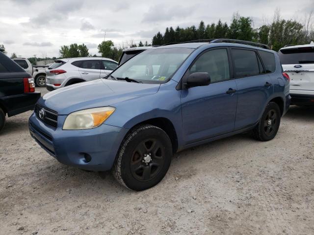 TOYOTA RAV4 2006 jtmbd33v966009808