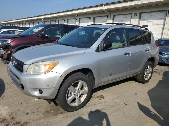 TOYOTA RAV4 2006 jtmbd33v966010358