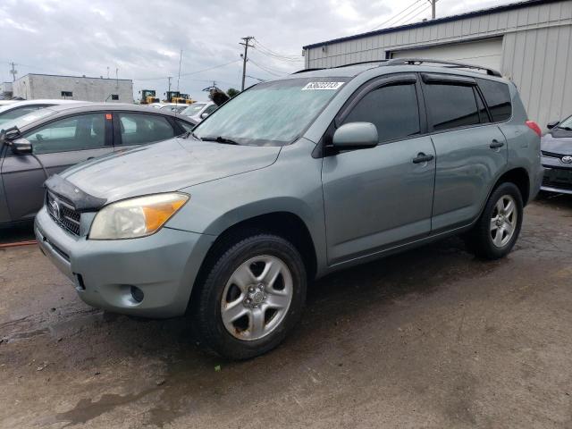 TOYOTA RAV4 2007 jtmbd33v975063956