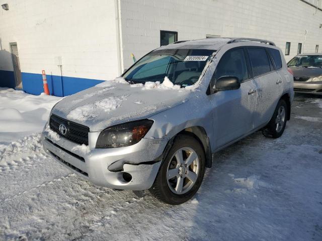 TOYOTA RAV4 2007 jtmbd33v975068056