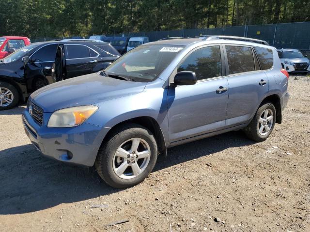 TOYOTA RAV4 2007 jtmbd33v975078103