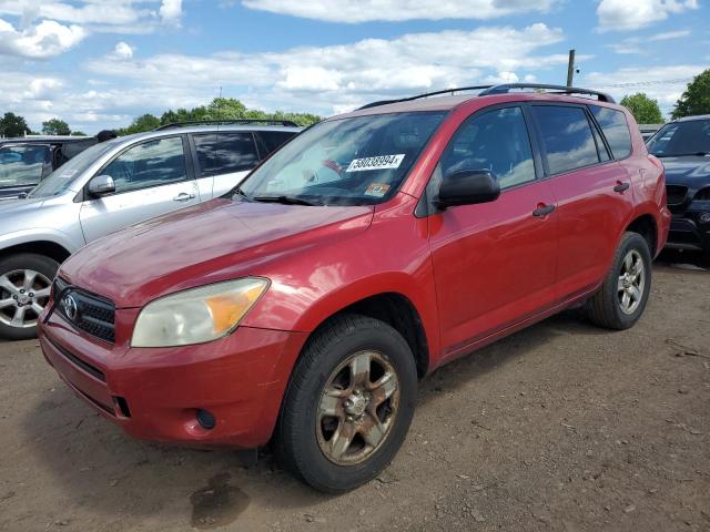 TOYOTA RAV4 2007 jtmbd33v975081891