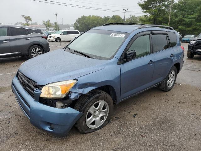 TOYOTA RAV4 2007 jtmbd33v975083091