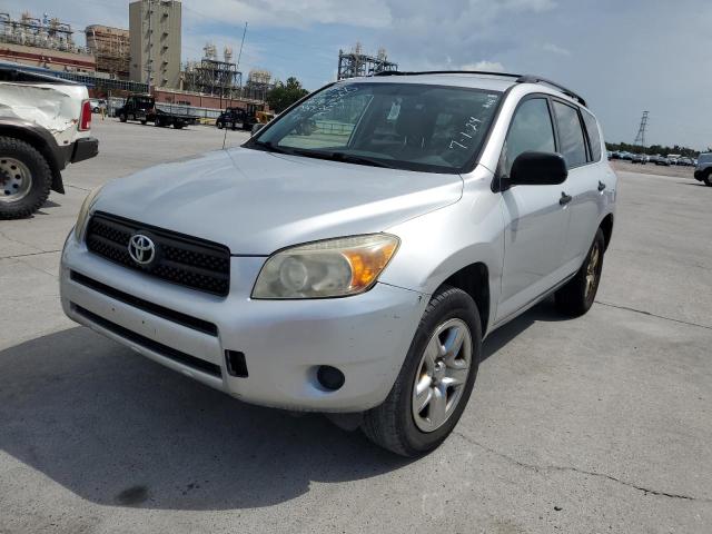 TOYOTA RAV4 2007 jtmbd33v975095435