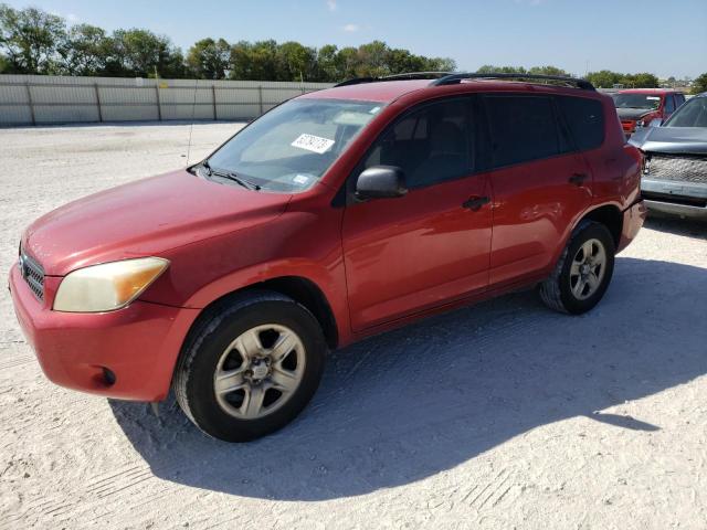 TOYOTA RAV4 2007 jtmbd33v975095998