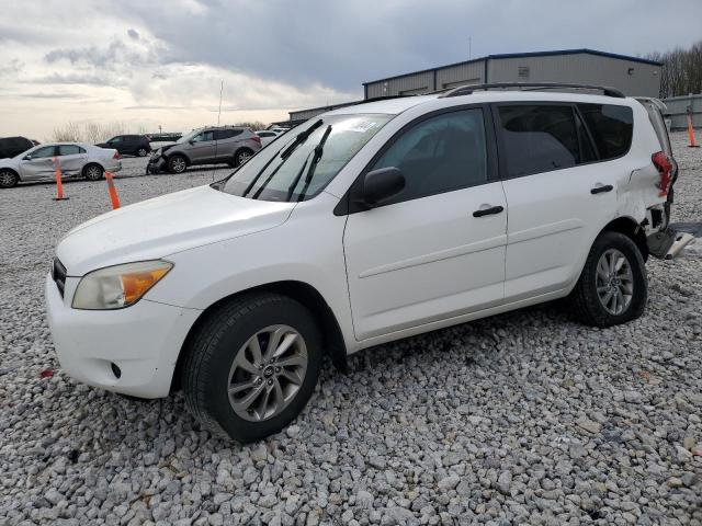 TOYOTA RAV4 2007 jtmbd33v975097105