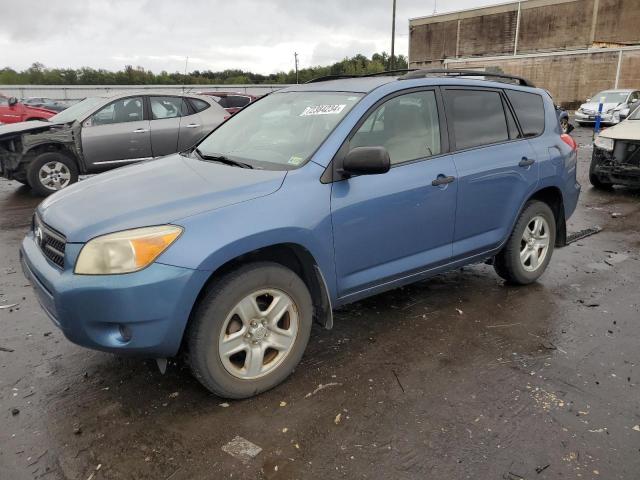 TOYOTA RAV4 2007 jtmbd33v975120012