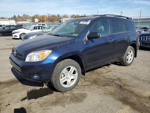 TOYOTA RAV4 2007 jtmbd33v975121726