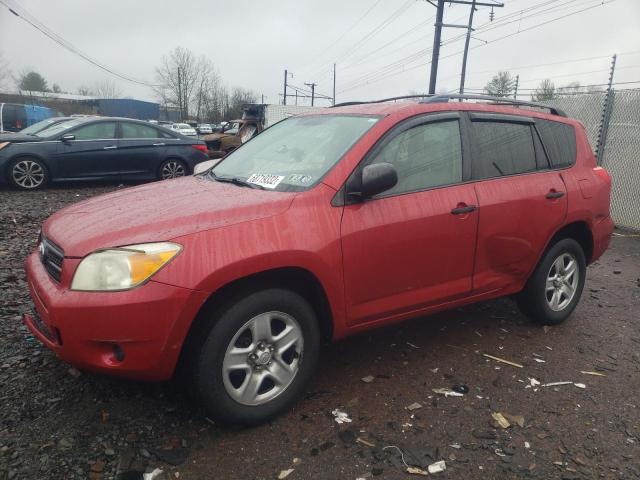 TOYOTA RAV4 2007 jtmbd33v976027985