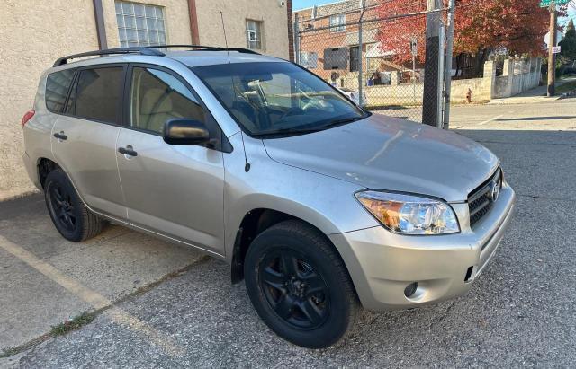 TOYOTA RAV4 2007 jtmbd33v976040171