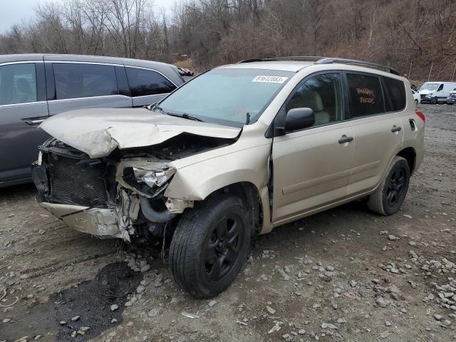 TOYOTA RAV4 2007 jtmbd33v976041854