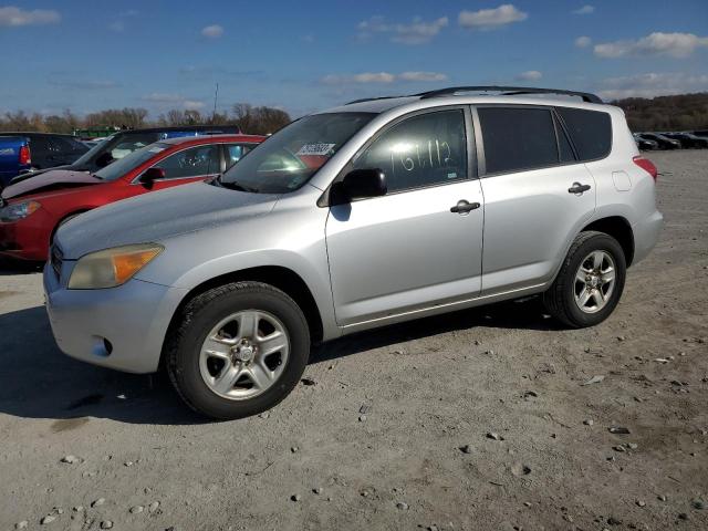 TOYOTA RAV4 2007 jtmbd33v976051378