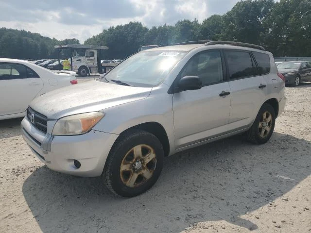 TOYOTA RAV4 2008 jtmbd33v985158017