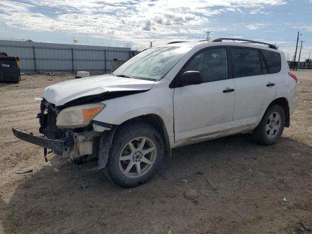 TOYOTA RAV4 2008 jtmbd33v985189073