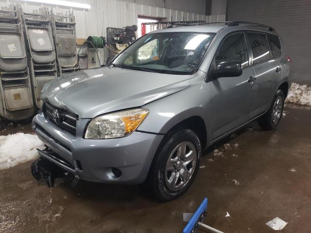 TOYOTA RAV4 2008 jtmbd33v985206941