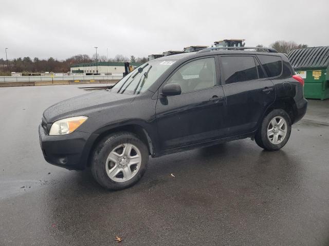 TOYOTA RAV4 2008 jtmbd33v986059109