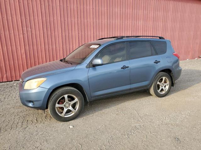 TOYOTA RAV4 2008 jtmbd33v986076296