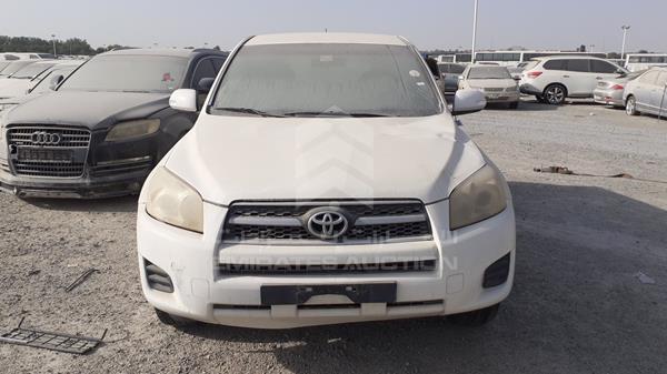 TOYOTA RAV 4 2010 jtmbd33v9a5255613